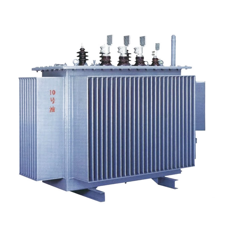 ترانسفورماتور توزیع 10kv 500kva روی قطب