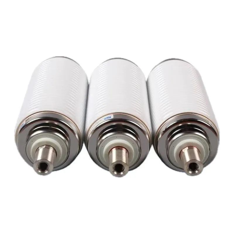 قطع کننده بطری خلاء 11kv 25ka Vcb