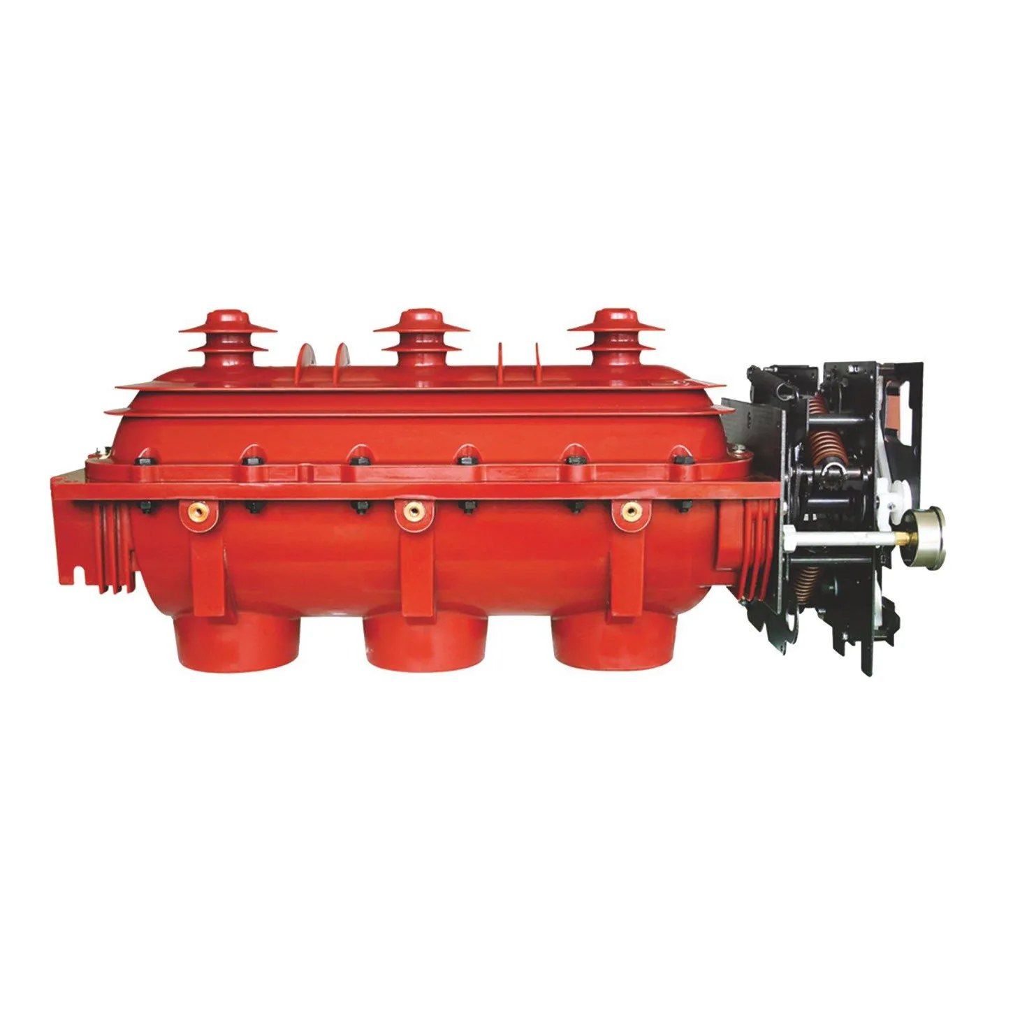 سوئیچ قطع بار گاز 11kv Sf6 Lbs