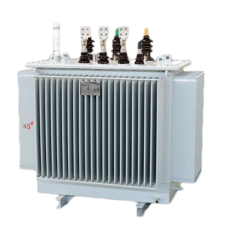 ترانسفورماتور سه فاز 11kv 500kva ترانسفورماتور سه فاز 11kv 500kva