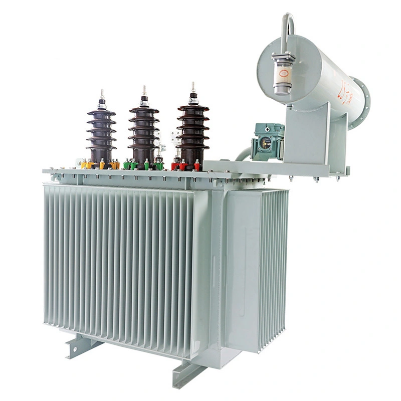 ترانسفورماتور برق 1mva 11kv 22kv 33kv