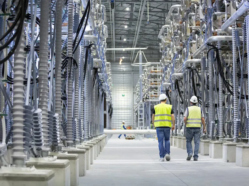 کلیدهای مدار خلاء چگونه کار می کنند