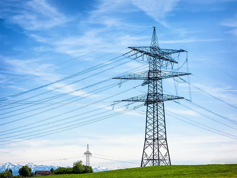 فرآیند تولید قطع کننده مدار هوا