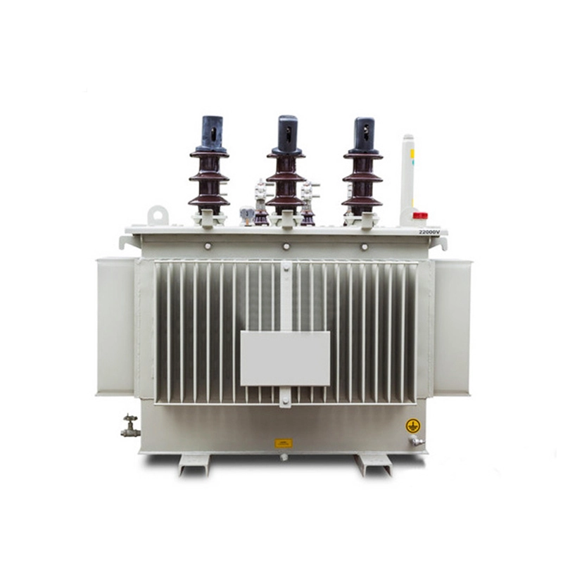 ترانسفورماتور برق 22kv پایه 50kva