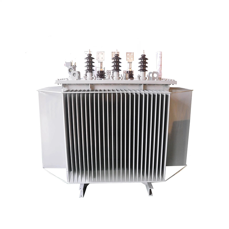 ترانسفورماتور قدرت 22kv 1000kva روغن غوطه ور