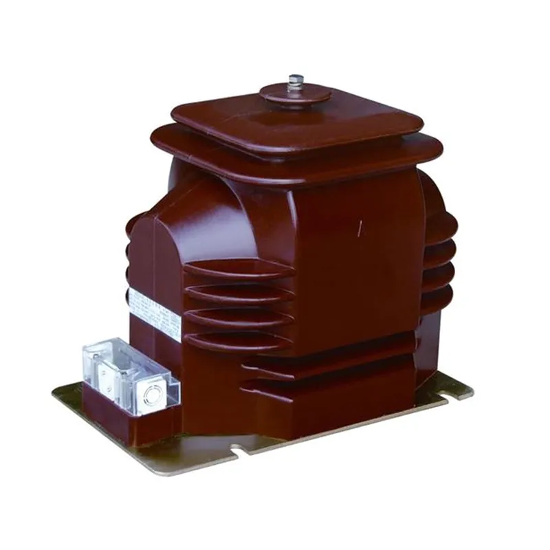 ترانسفورماتور پتانسیل الکترومغناطیسی پتانسیل 25 Kv
