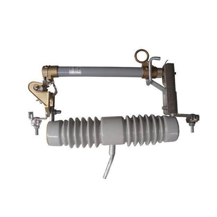 برش فیوز برقی 27 کیلو ولتی پلیمری