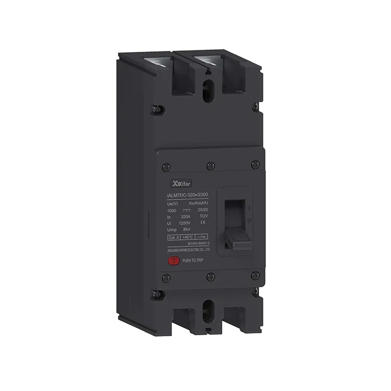 2p 100a Tpn Mccb با محافظ Rcd