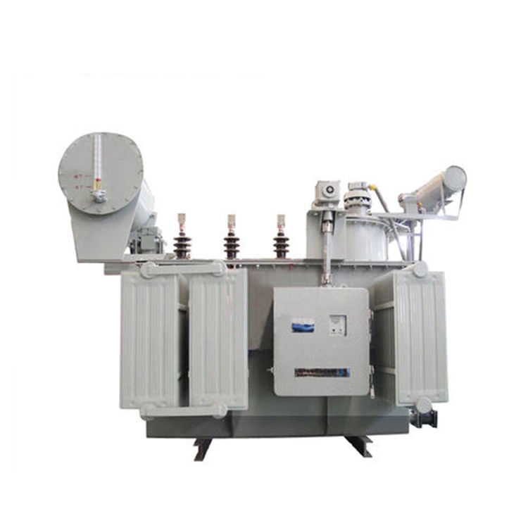 ترانسفورماتور غوطه ور روغنی 33 تا 0.4 kv 2000 Kva