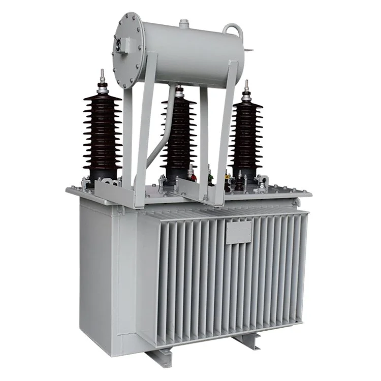ترانسفورماتور غوطه ور روغنی دو سیم پیچ 33kv 50kva ترانسفورماتور غوطه ور روغنی دو سیم پیچ 33kv 50kva