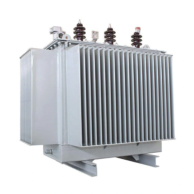 ترانسفورماتور غوطه ور روغن هسته آهنی 35kv 1250 kva ترانسفورماتور غوطه ور روغن هسته آهنی 35kv 1250 kva