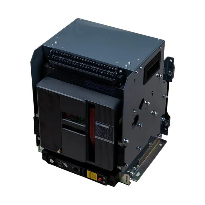 مدارشکن 4000 آمپر Acb Air Break