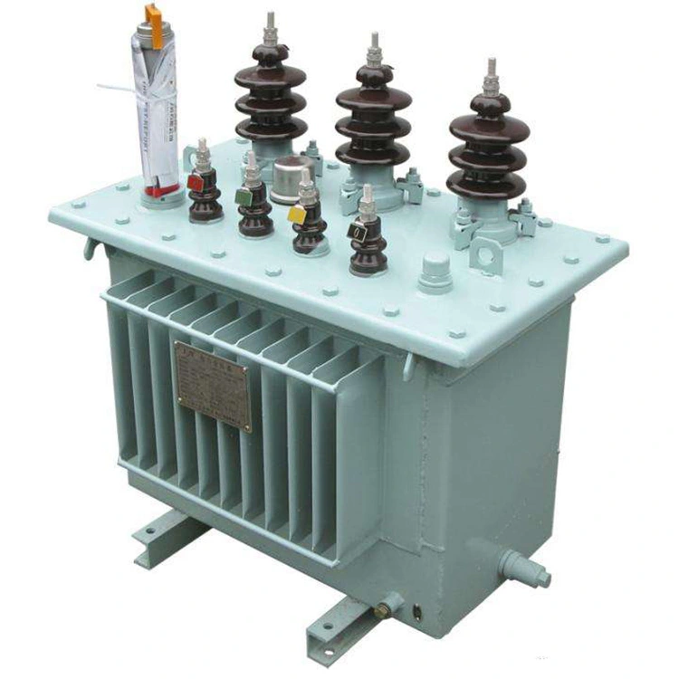 ترانسفورماتور برقی 50 Kva Pole Mount