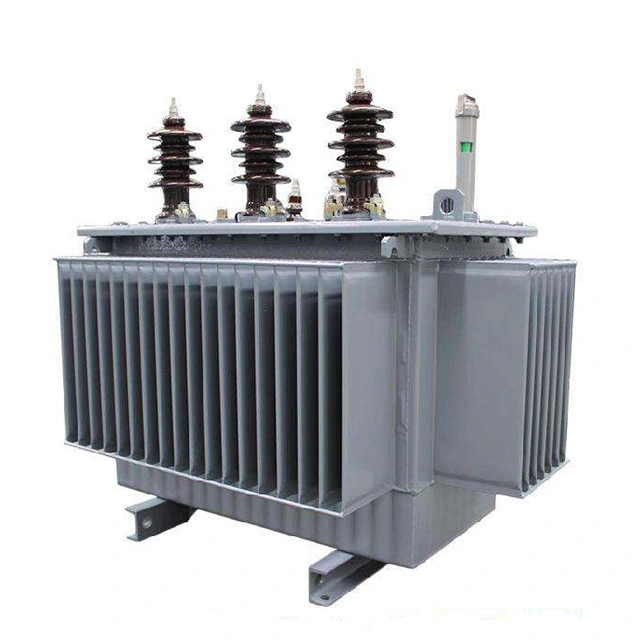 ترانسفورماتور برقی 50 Kva Pole Mount