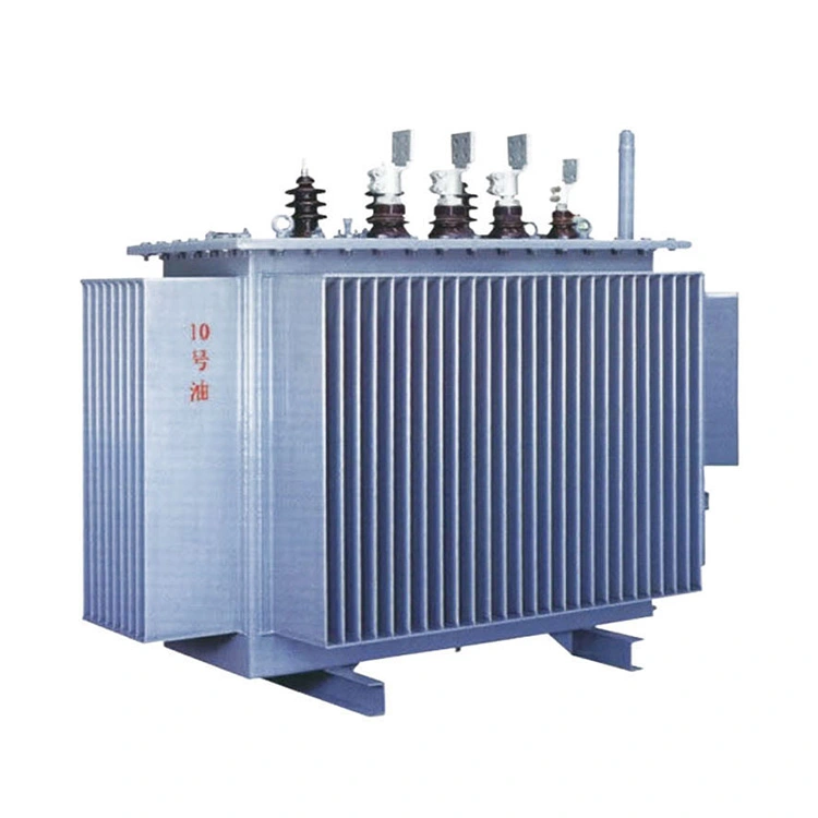 ترانسفورماتور 3 فاز 500kva 11kv تا 0.415kv