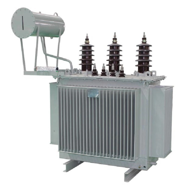 ترانسفورماتور برق توزیع 500kva