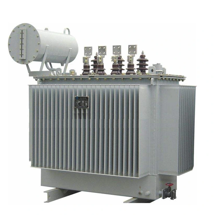 ترانسفورماتور برق 3 فاز 10kv 400kva