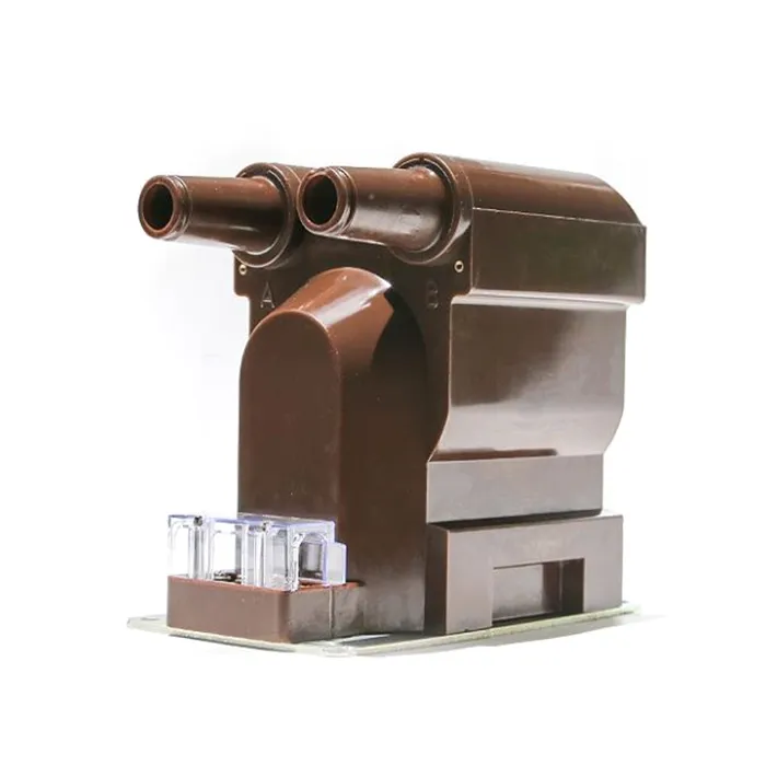 11kv Three Phase Metering Potential Transformer Pt