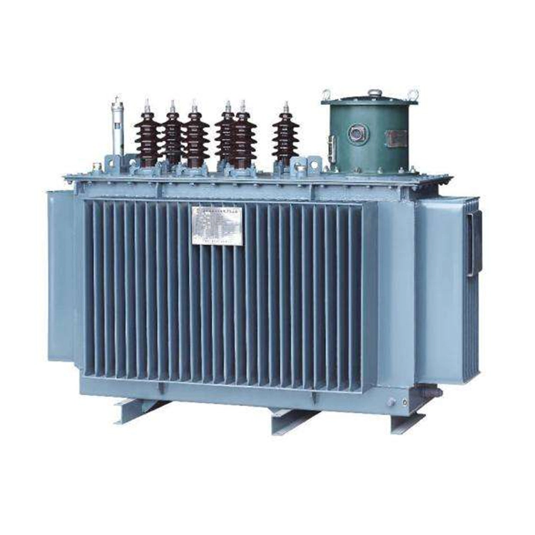 10 Kv 500kva Pole Mounted Distribution Transformer