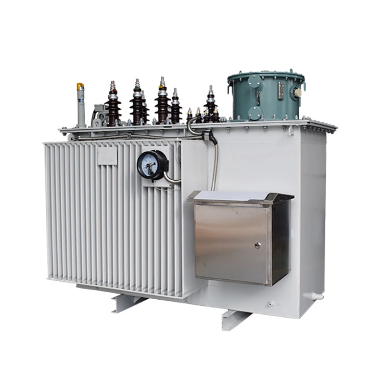 2 5mva 11kv To 0 414kv Power Transformer