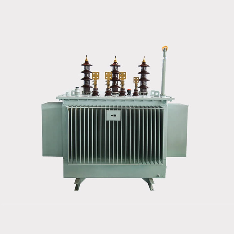 22kv To 400v 200kva Power Transformer