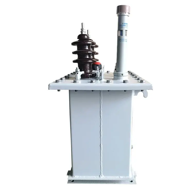 11 Kv Pole Mount Distribution Transformer Single Phase
