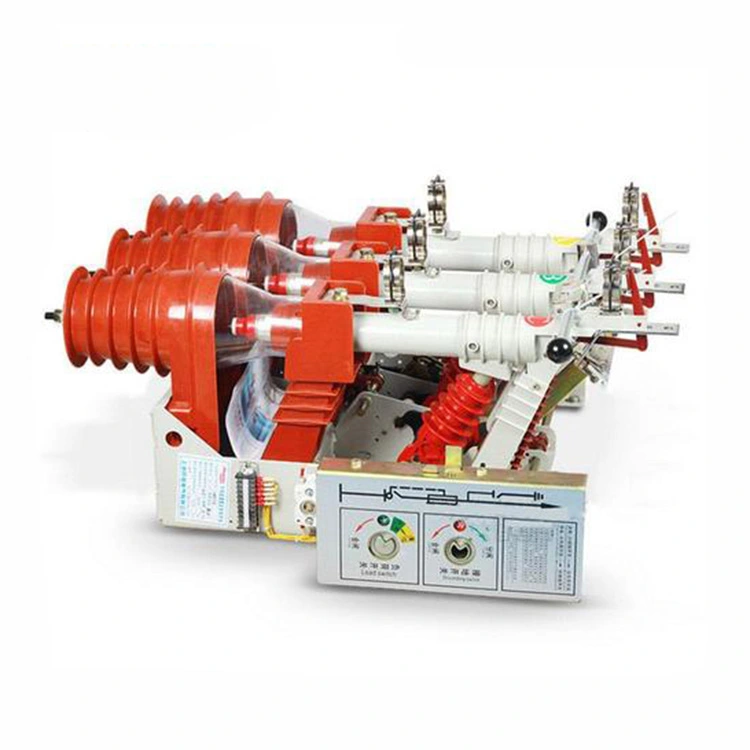 سوئیچ های قطع بار الکتریکی موتوری داخلی