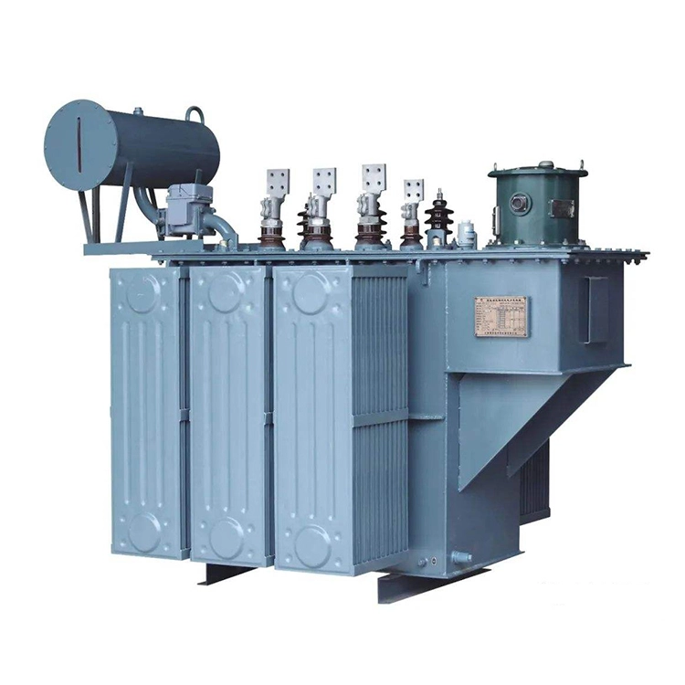ترانسفورماتور نوع غوطه ور روغنی سه فاز 34kv 415v 4000kva