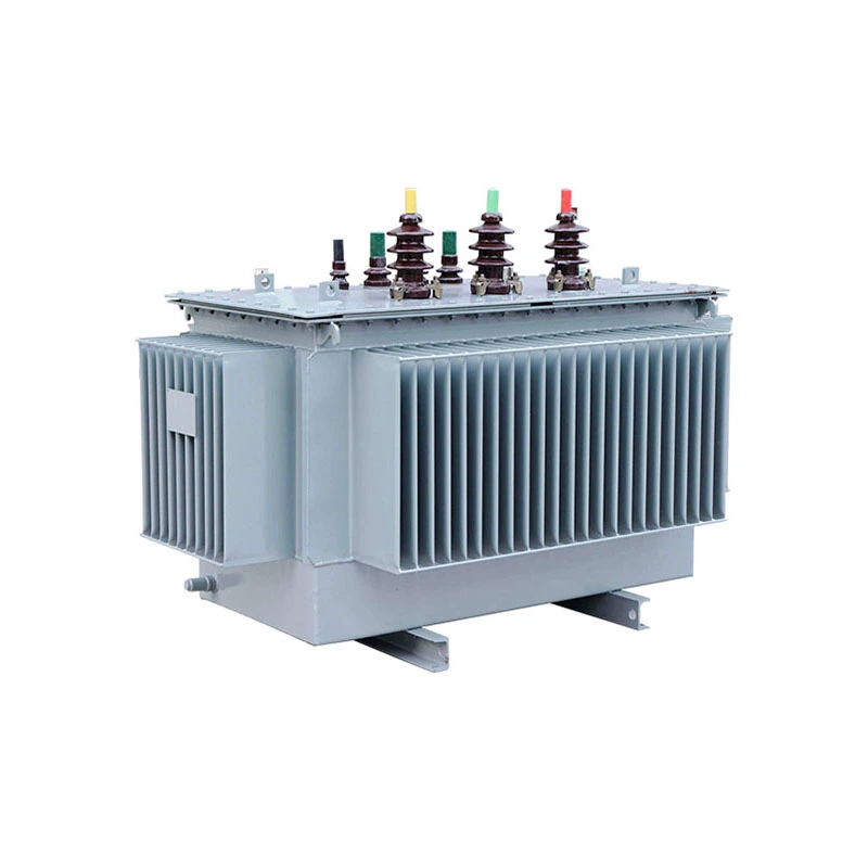 ترانسفورماتور روی قطب 250kva 6 0.4kv توزیع Onan