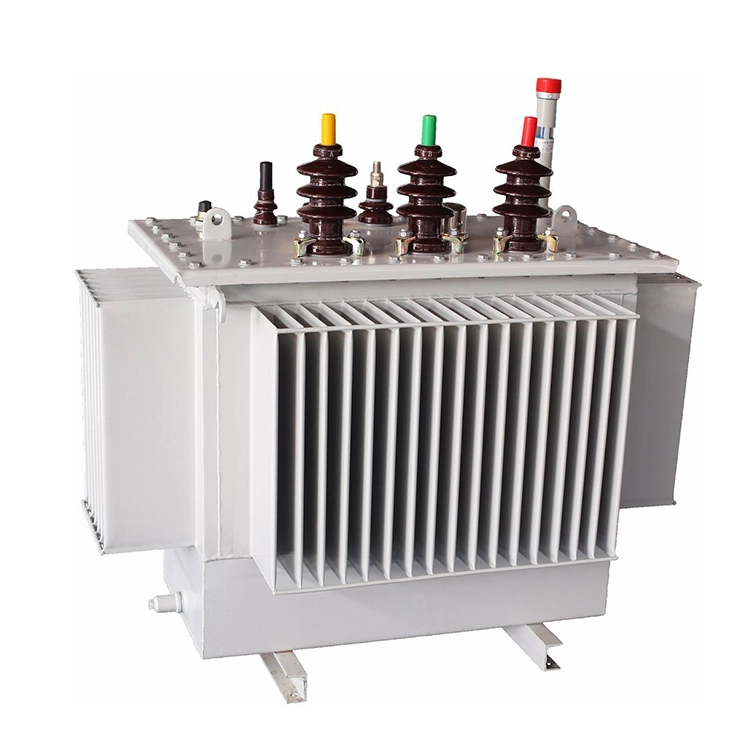 ترانسفورماتور توزیع روی قطب 200kva