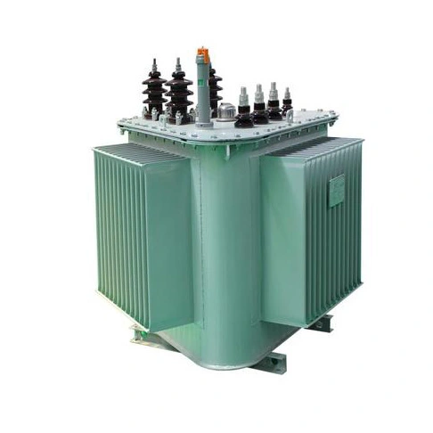 ترانسفورماتور قدرت 200kva در 15kv به 0.4kv