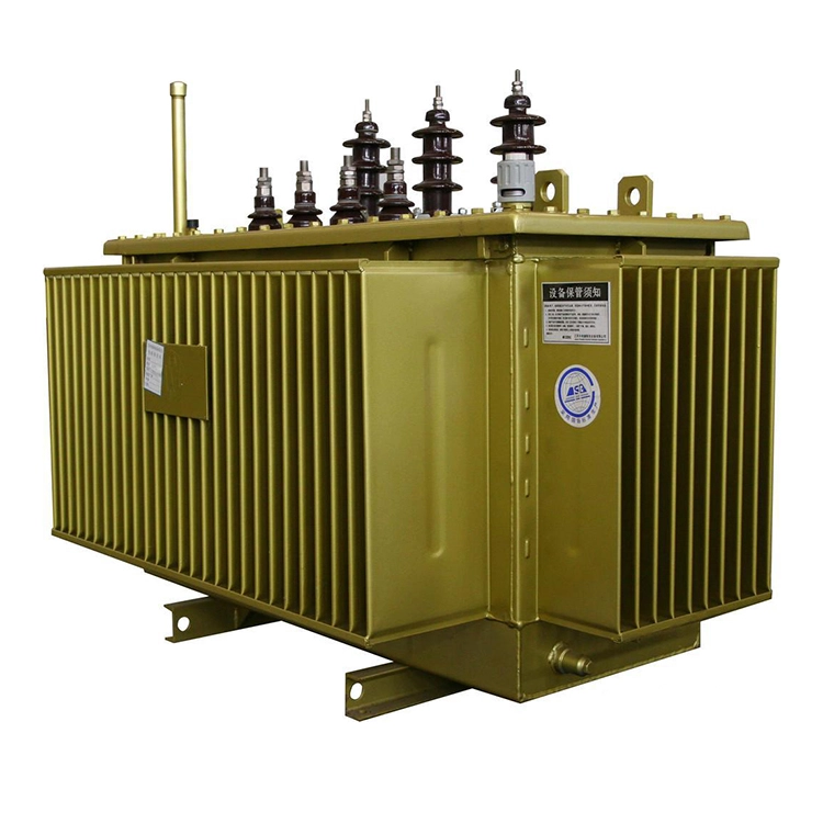 ترانسفورماتور برق سه فاز 400kva 11kv 400v