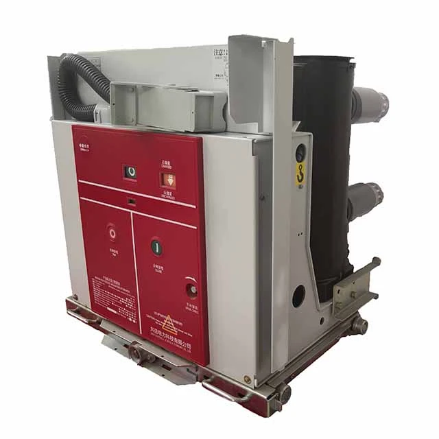 Vs1 12 11 Kv وکیوم مدار شکن Vcb