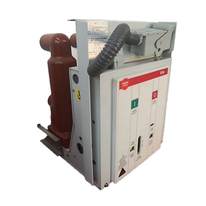 Vs1 12 11 Kv وکیوم مدار شکن Vcb